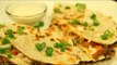 How To Make Quesadillas By Maithily