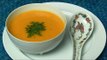 How To Cook Tomato Vichyssoise Soup (Tomato & Leek Soup) By Asha Khatau