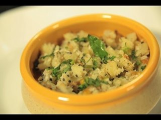 How To Cook Potato Podimaas (Indian Mashed Potato) By Preetha