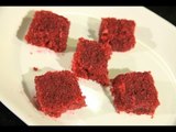 'Diwali Special' How To Cook Beetroot Barfi By Archana
