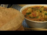 Baisakhi Special Aloo Puri By Seema