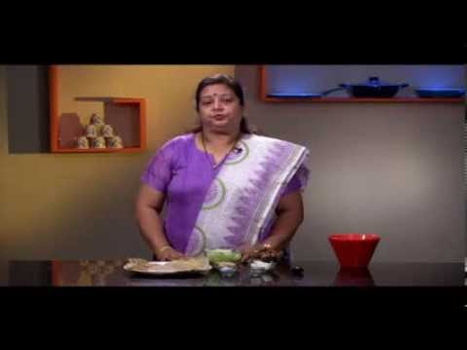 LIVE From the IFN Studio - Dahi Vada By Archana