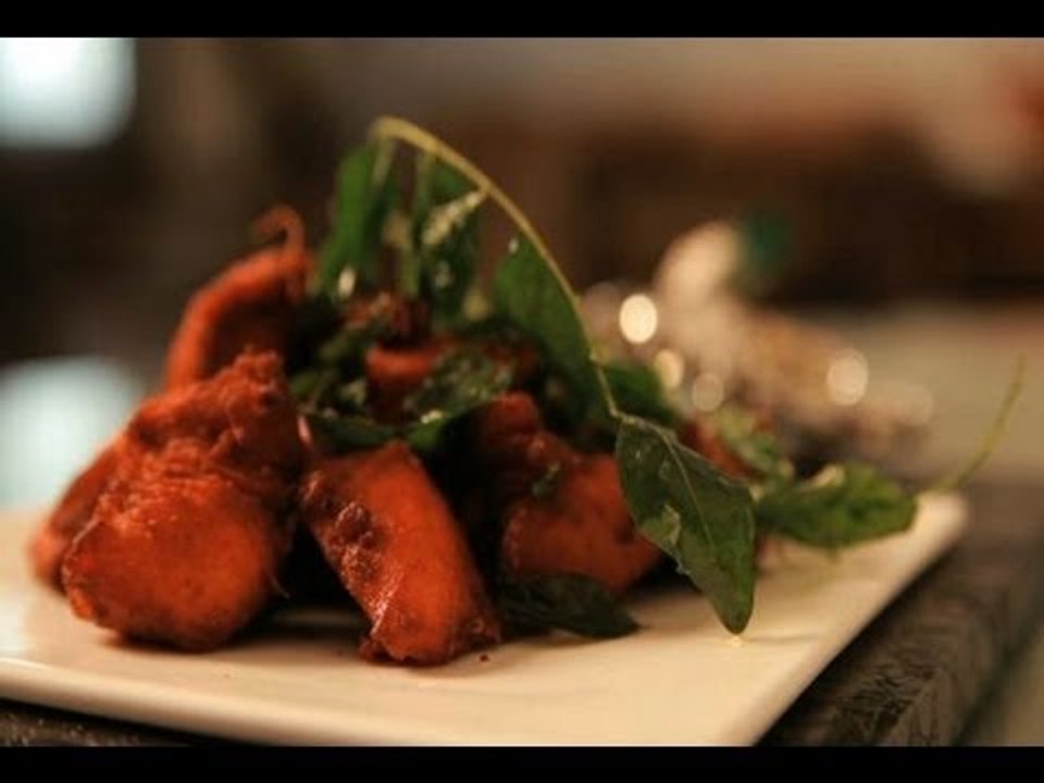 Chicken 65 By Anisa