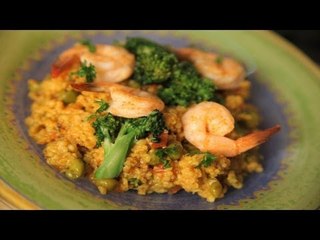 Best Organic Dalia Pulav By Megha