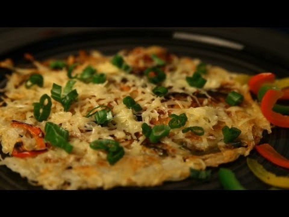 Best Potato Roasty By Arina