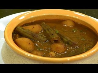 Dabba Nu Shaak By Arina