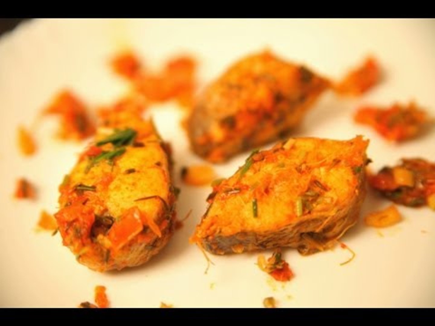 Seema Fish