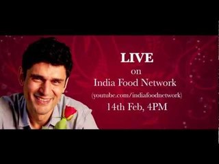 14th Feb, 4PM LIVE Valentine's Day Google Hangout With Niketan Madhok
