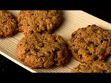 Best Oatmeal Chocolate Chip Cookies By Himanshu