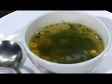 Get Well Soon Soup By Arina