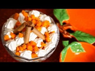 Home-Made Rasmalai Parfait By Asha Khatau