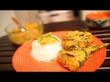How To Make Authentic Bengali Hilsa Mustard Curry (Doi Posto Shorshe Ilish) By Kalyan
