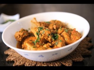Home-Made Dhaba Chicken By Joel