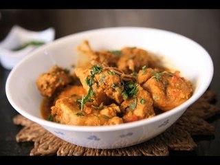 Spicy Chicken Tikka Style Chicken Khurana By Joel