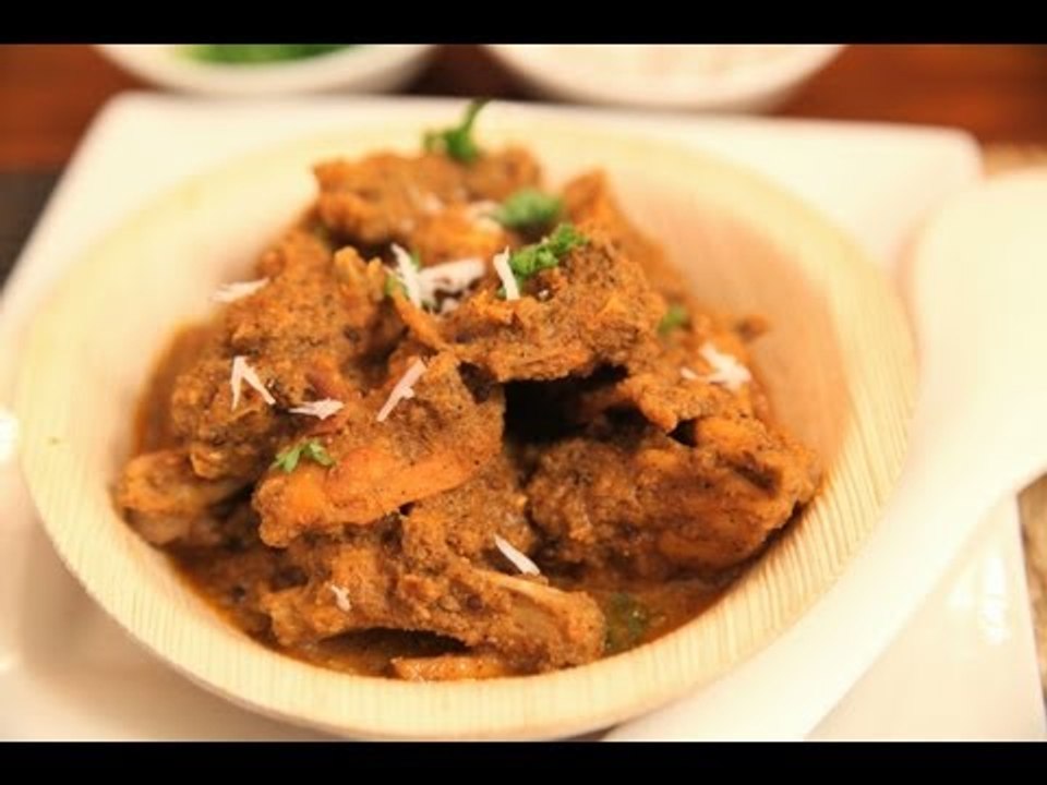 Best Organic Style Chicken By Megha