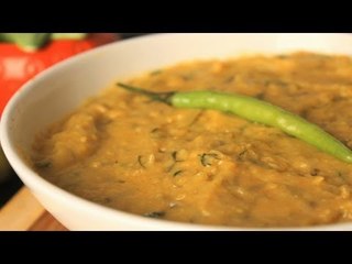 Best Pithla (Maharashtrian Chickpea And Onion Gravy) By Archana