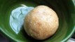 Home-Made Peanut Ladoo By Archana