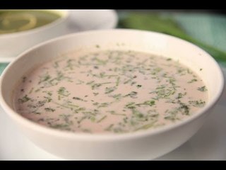 Home-Made Sol Kadi (Coconut And Kokum Drink) By Archana