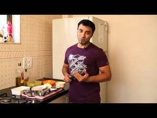 Joel's Response - How To Make Nacho Chips