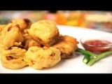 Home-Made Batata Vada/Aloo Bondas (Potato Patty) By Archana