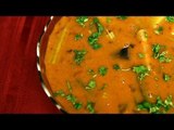 Authentic Sindhi Kadhi/Dal (Mixed Vegetable Curry) By Veena