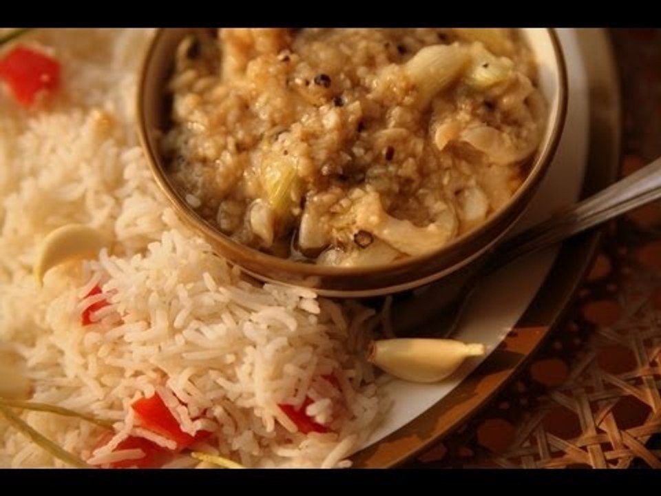How To Make Delicious Butter Garlic Squid By Kalyan