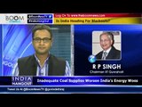 Is India Heading For Blackouts?