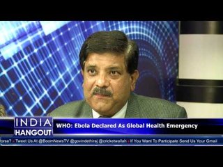 Highlights || Ebola: Is India Prepared For The Worst?