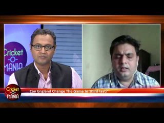 Should India Retain 5 Bowlers Attack Or Play Safe Now? On #CricketOMania