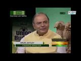 Union Budget 2014-15: FM Speaks On His Maiden Budget