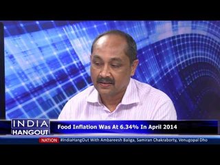 Inflation vs Growth: The Challenges Ahead On #IndiaHangout with Govindraj Ethiraj & Ayaz Memon