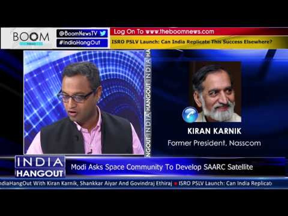 ISRO PSLV Launch: Can India Replicate This Success Elsewhere?