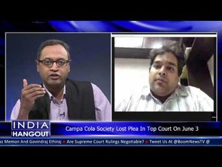 Highlights || Are Supreme Court Rulings Negotiable? #IndiaHangout
