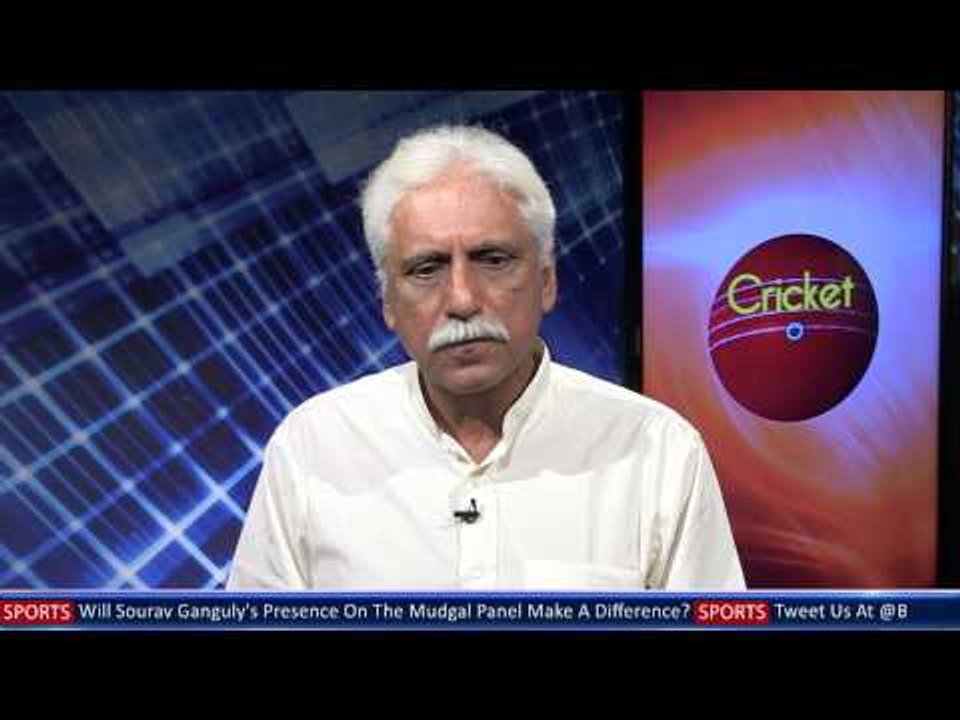 Highlights || Will Sourav Ganguly's Presence On The Mudgal Panel Make A Difference?