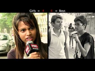 Independence Day Quiz: Battle of the sexes|| Boom News