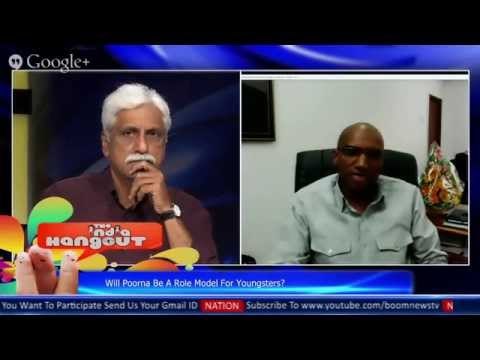 13-Year-Old Climbs Mount Everest: Can More Youth Follow? Join R S Praveen Kumar, IPS & Secy Of A...