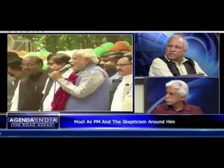 Why Are India's Liberals Unwilling To Accept Modi's Victory? On #IndiaHangout