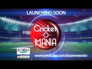 #Cricket-O-Mania Promo || Launching Soon