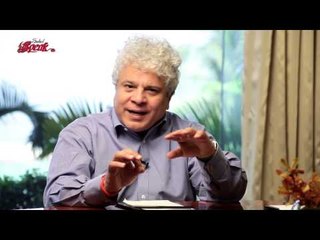 Suhel Seth || TV Hosts, Sit Up And Listen || Suhel's Gyaan
