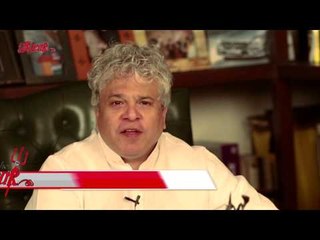 Suhel Seth || Suhel Clarifies Raghuram Rajan's Role