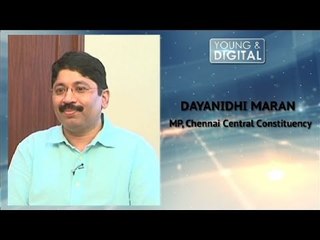 Dayanidhi Maran, MP, Chennai Central Constituency || Media Defaming DMK