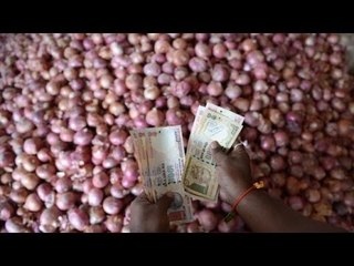 Sneak Peek || Rising Food Prices: Is The Government In Control? #IndiaHangout
