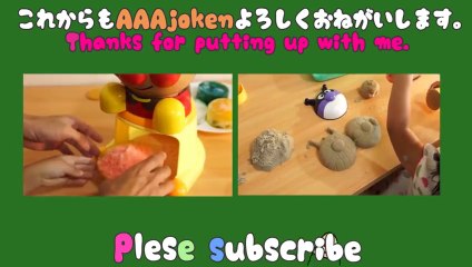 不思議なローソクでドッキリ！Magic candleマジックキャンドル