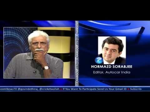 Formula One Legend Michael Schumacher Out Of Coma || #IndiaHangout