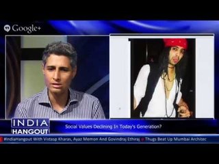 Thugs Beat Up Mumbai Architect Who Protested Their Littering: Failure Of Law Or Social Values? Jo...