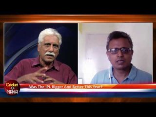 Was The IPL Hit For A Six By The Elections? On #IndiaHangout