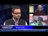 Best Of Guest's Talks: India's Real Education/HRD Challenges