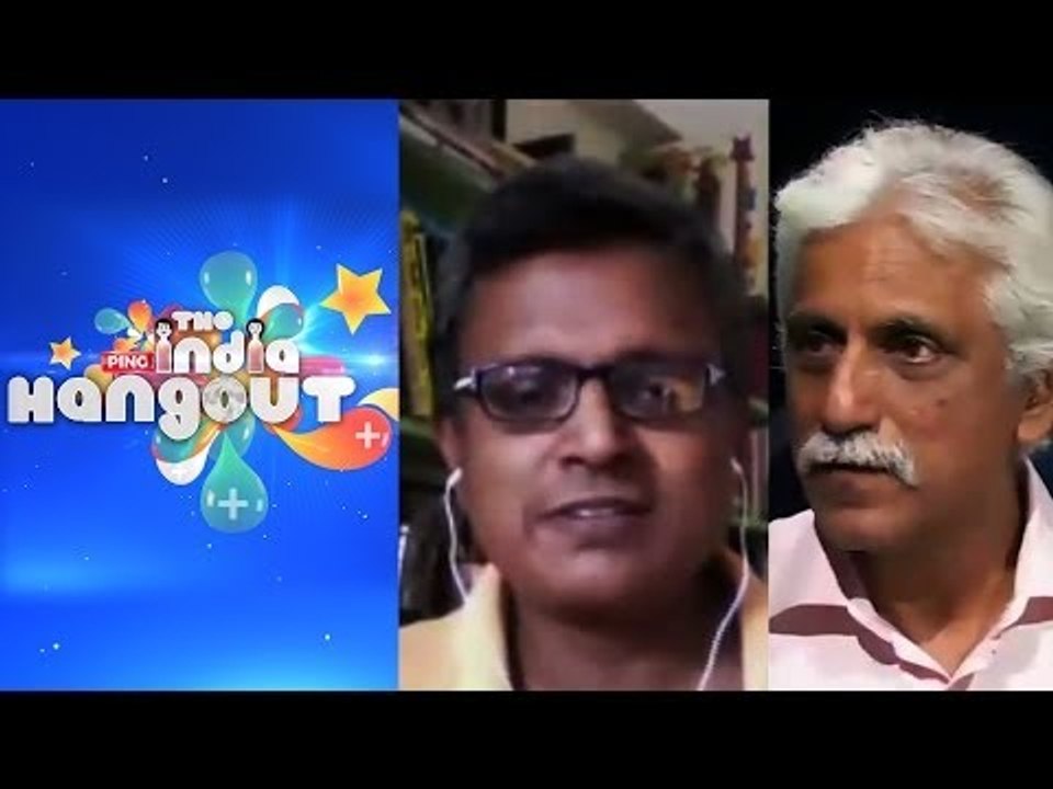 #IndiaHangout || Is BCCI Dragging Its Feet On IPL Probe Again?