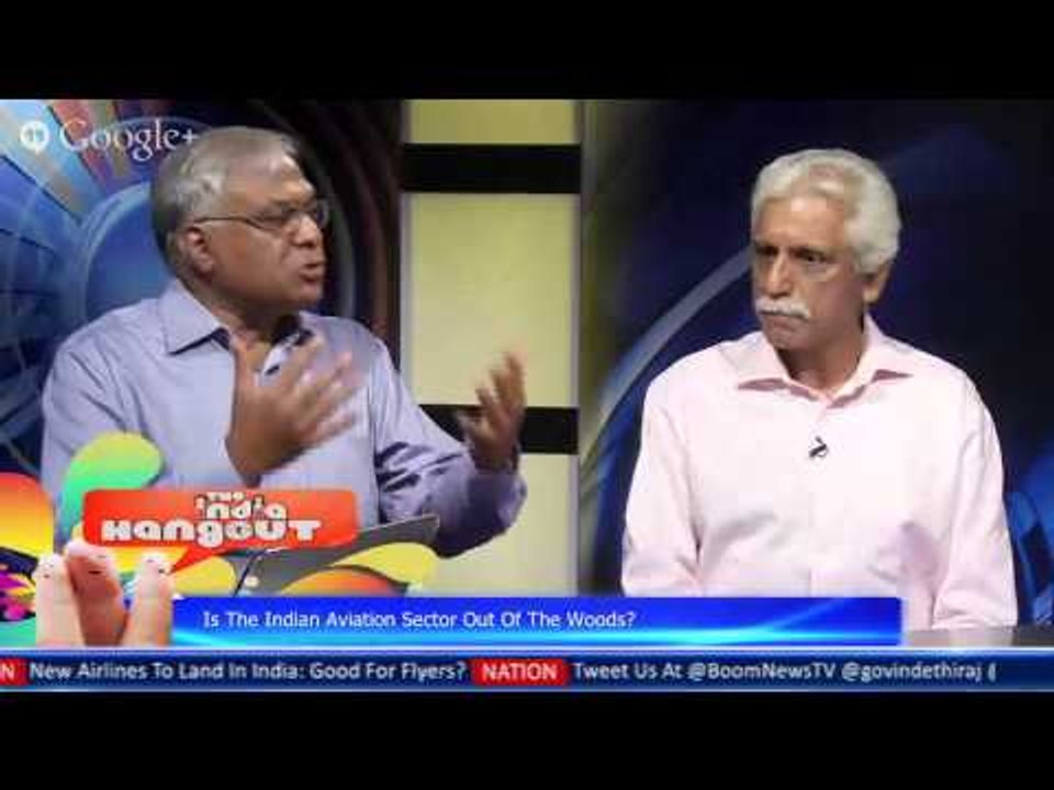 New Airlines To Land In India: Good For Flyers? To Watch The Complete Show: https://www.youtube.c...