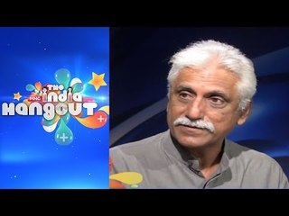 Has Indian Cricket turned the corner? Google Hangout with @govindethiraj & @cricketwallah